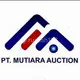 Mutiara Auction Mutiara Auction