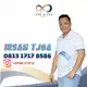 Irsan Tjoa Irsan Tjoa