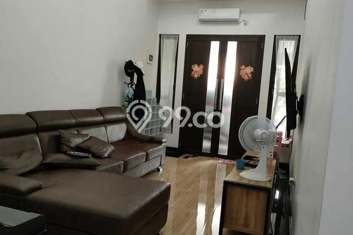 Best Deal Hunian Premium Ideal dan Luas di Cengkareng, Jakarta Barat Best Deal Hunian Premium Ideal dan Luas di Cengkareng, Jakarta Barat