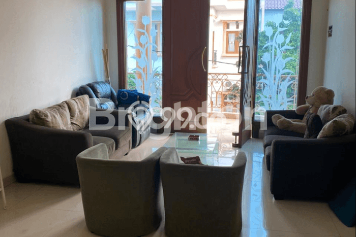 Dijual Hunian Rumah Terawat 5 KT di Jaka Sampurna, Bekasi Dijual Hunian Rumah Terawat 5 KT di Jaka Sampurna, Bekasi