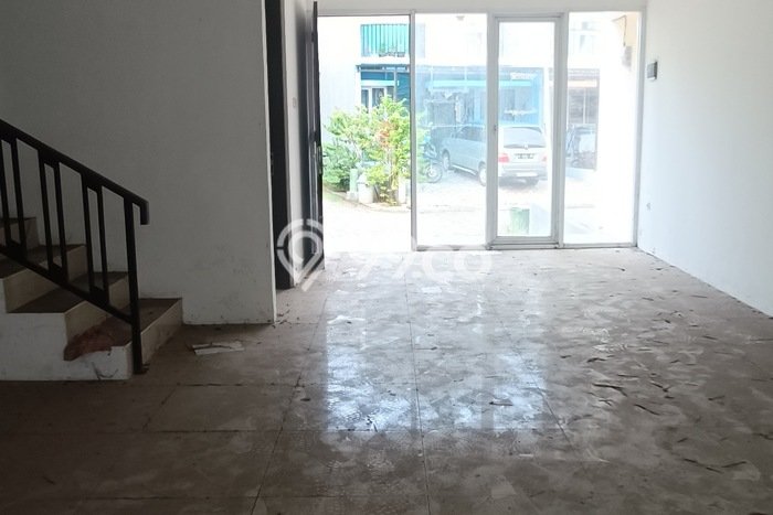 Hunian Cantik Modern Lb 170m2 di Cengkareng, Jakarta Barat Hunian Cantik Modern Lb 170m2 di Cengkareng, Jakarta Barat
