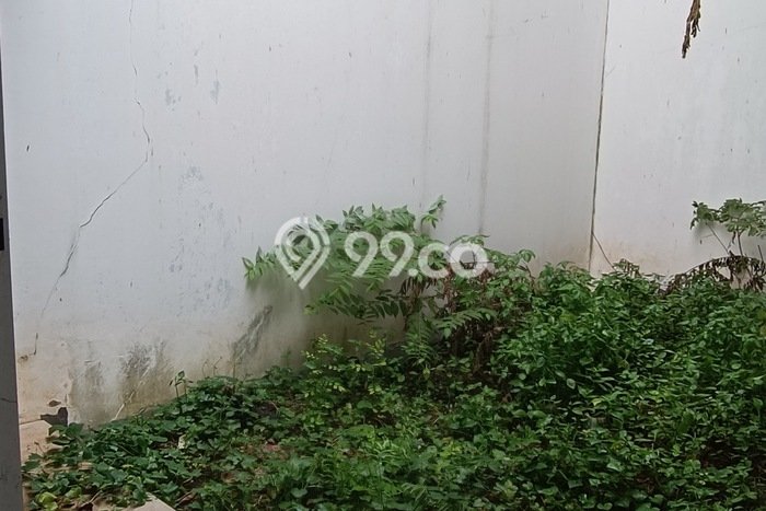 Hunian Cantik Modern Lb 170m2 di Cengkareng, Jakarta Barat Hunian Cantik Modern Lb 170m2 di Cengkareng, Jakarta Barat