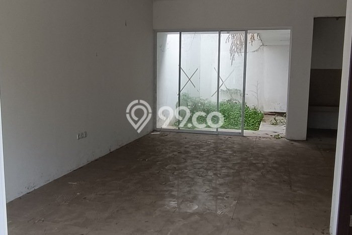 Hunian Cantik Modern Lb 170m2 di Cengkareng, Jakarta Barat Hunian Cantik Modern Lb 170m2 di Cengkareng, Jakarta Barat