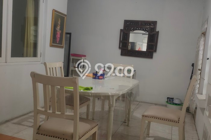 Rumah Kontrakan Bandung LT 150m2 LB 200m2 Kawasan Kota Baru Parahyangan Rumah Kontrakan Bandung LT 150m2 LB 200m2 Kawasan Kota Baru Parahyangan