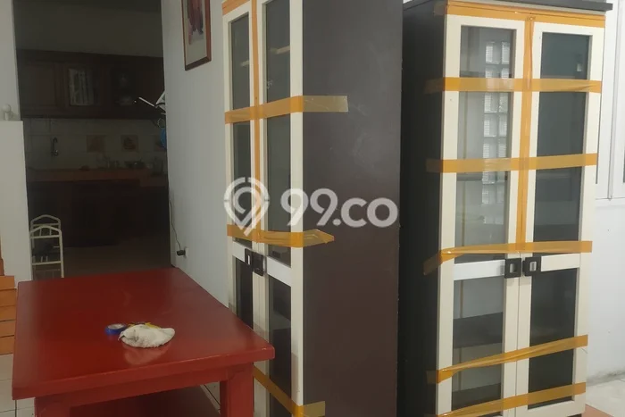 Rumah Kontrakan Bandung LT 150m2 LB 200m2 Kawasan Kota Baru Parahyangan Rumah Kontrakan Bandung LT 150m2 LB 200m2 Kawasan Kota Baru Parahyangan