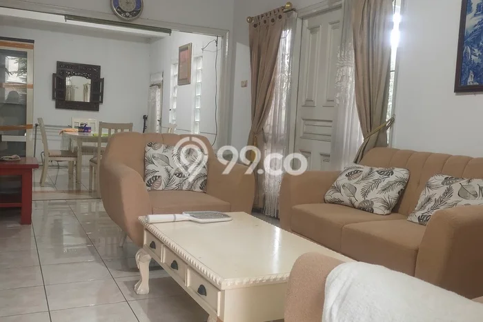 Rumah Kontrakan Bandung LT 150m2 LB 200m2 Kawasan Kota Baru Parahyangan Rumah Kontrakan Bandung LT 150m2 LB 200m2 Kawasan Kota Baru Parahyangan