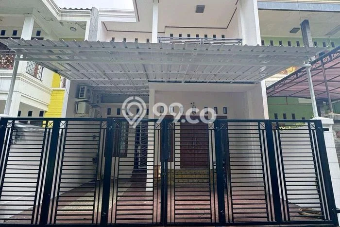 Jarang Ada! Rumah Kontrakan 3 Kamar Bagus Siap Huni Pondok Kelapa Jarang Ada! Rumah Kontrakan 3 Kamar Bagus Siap Huni Pondok Kelapa
