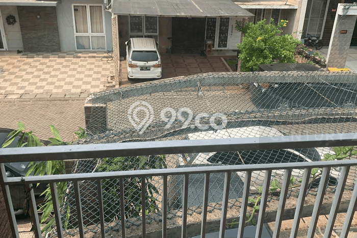 Siap Huni Rumah Mewah 5 Kamar di Cengkareng Dekat ke Mana Saja Siap Huni Rumah Mewah 5 Kamar di Cengkareng Dekat ke Mana Saja