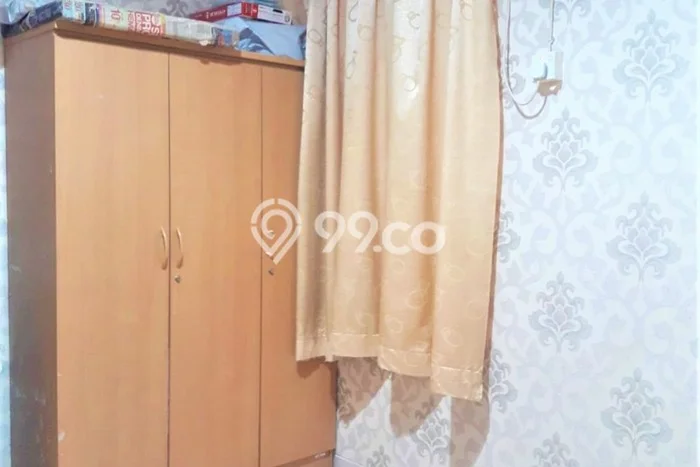 Dijual Rumah 4 Kamar Lokasi Strategis Bagus dan Strategis di Cengkareng Dijual Rumah 4 Kamar Lokasi Strategis Bagus dan Strategis di Cengkareng