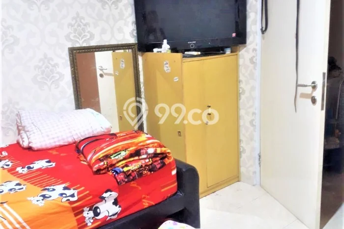 Dijual Rumah 4 Kamar Lokasi Strategis Bagus dan Strategis di Cengkareng Dijual Rumah 4 Kamar Lokasi Strategis Bagus dan Strategis di Cengkareng