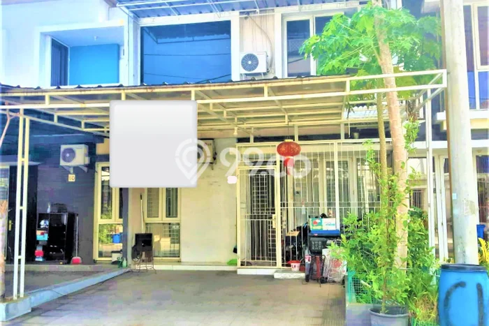 Dijual Rumah 4 Kamar Lokasi Strategis Bagus dan Strategis di Cengkareng Dijual Rumah 4 Kamar Lokasi Strategis Bagus dan Strategis di Cengkareng