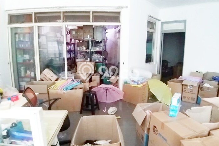 Hunian Mewah Dijual LT 189m2 di Cengkareng, Jakarta Barat Hunian Mewah Dijual LT 189m2 di Cengkareng, Jakarta Barat