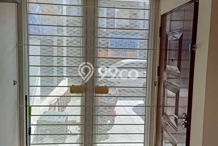 Jual Rumah Strategis Bagus Punya 2 KT di Cengkareng Jakarta Barat SHM Jual Rumah Strategis Bagus Punya 2 KT di Cengkareng Jakarta Barat SHM