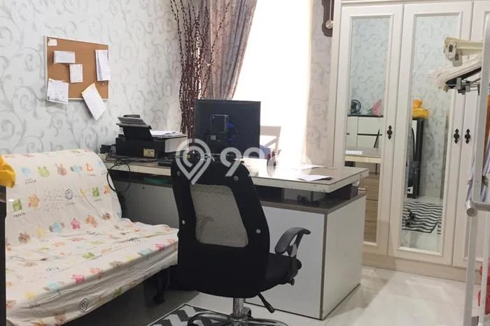 Best Deal Hunian Premium Ideal dan Luas di Cengkareng, Jakarta Barat Best Deal Hunian Premium Ideal dan Luas di Cengkareng, Jakarta Barat