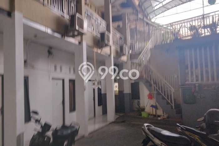 Jual Rumah Luas Megah Dengan View Eksklusif di Grogol, Jakarta Barat Jual Rumah Luas Megah Dengan View Eksklusif di Grogol, Jakarta Barat