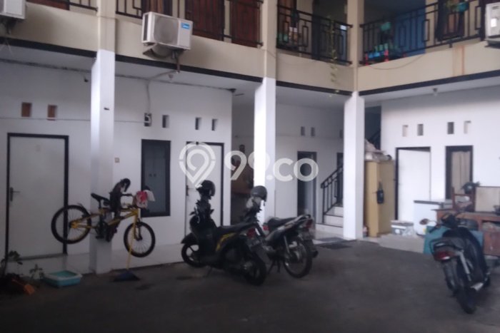 Jual Rumah Luas Megah Dengan View Eksklusif di Grogol, Jakarta Barat Jual Rumah Luas Megah Dengan View Eksklusif di Grogol, Jakarta Barat