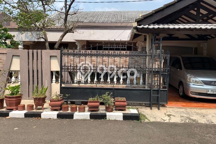 Siap Huni Rumah Mewah 0 Kamar di Palmerah Dekat ke Mana Pun Siap Huni Rumah Mewah 0 Kamar di Palmerah Dekat ke Mana Pun