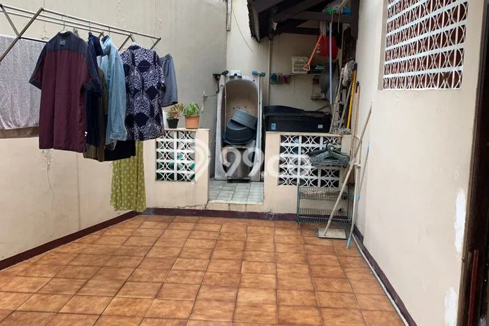 Siap Huni Rumah Mewah 0 Kamar di Palmerah Dekat ke Mana Pun Siap Huni Rumah Mewah 0 Kamar di Palmerah Dekat ke Mana Pun