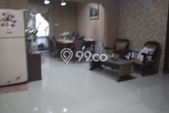 Jual Rumah Luas Megah Dengan View Eksklusif di Grogol, Jakarta Barat Jual Rumah Luas Megah Dengan View Eksklusif di Grogol, Jakarta Barat