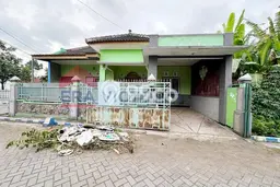 Arjosari Arjosari