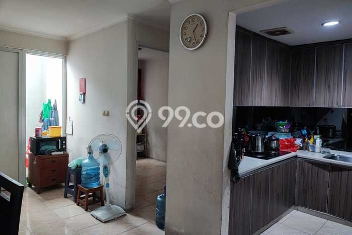 Rumah Modern Minimalis 4 KT Siap Huni di Cengkareng Rumah Modern Minimalis 4 KT Siap Huni di Cengkareng
