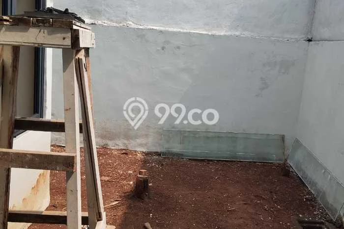 Rumah Sederhana Dijual Lokasi Cileungsi 2 Kamar dengan LT 90m2 Rumah Sederhana Dijual Lokasi Cileungsi 2 Kamar dengan LT 90m2