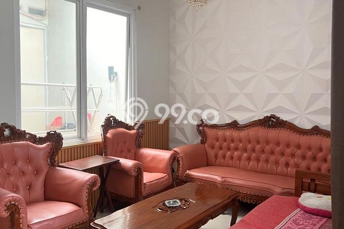 Rumah Modern Minimalis 3 Kamar Siap Huni di Cileungsi Rumah Modern Minimalis 3 Kamar Siap Huni di Cileungsi
