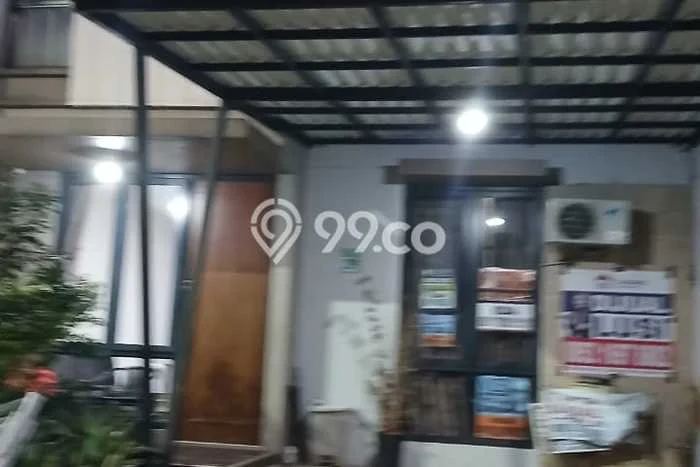 Rumah Luas Asri 3 KT Siap Huni di Kota Wisata Bogor Rumah Luas Asri 3 KT Siap Huni di Kota Wisata Bogor