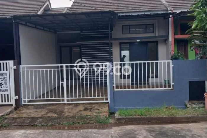 Rumah Sederhana Dijual Lokasi Cileungsi 2 Kamar dengan LT 90m2 Rumah Sederhana Dijual Lokasi Cileungsi 2 Kamar dengan LT 90m2
