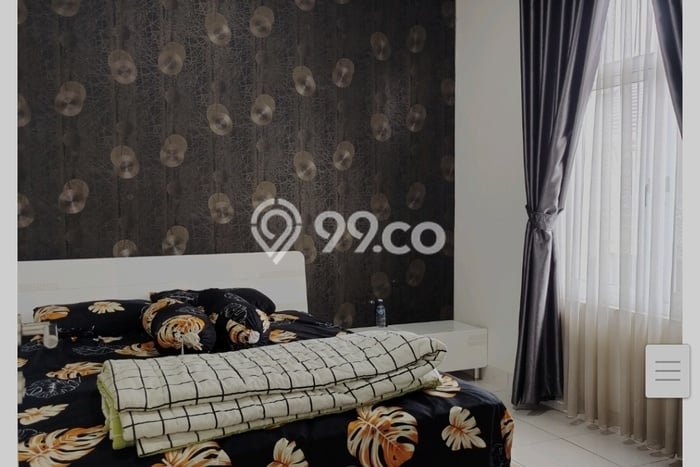 Rumah Modern 2 KT LT 60m2 di Kota Wisata Rumah Modern 2 KT LT 60m2 di Kota Wisata