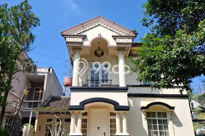 Hot Offer Hunian Mewah Ideal dan Luas di Gunung Putri, Bogor Hot Offer Hunian Mewah Ideal dan Luas di Gunung Putri, Bogor
