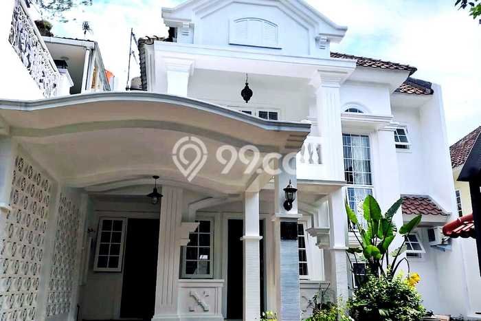 For Sale Hunian Rumah Nyaman 3 Kamar di Legenda Wisata, Bogor For Sale Hunian Rumah Nyaman 3 Kamar di Legenda Wisata, Bogor