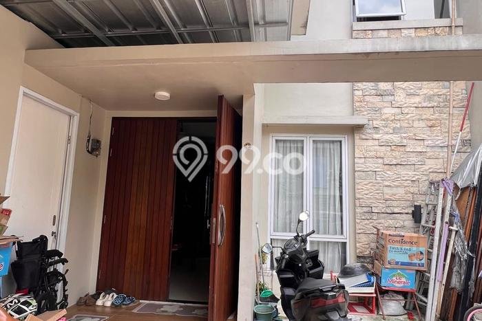 Rumah Modern Minimalis 3 Kamar Siap Huni di Cileungsi Rumah Modern Minimalis 3 Kamar Siap Huni di Cileungsi