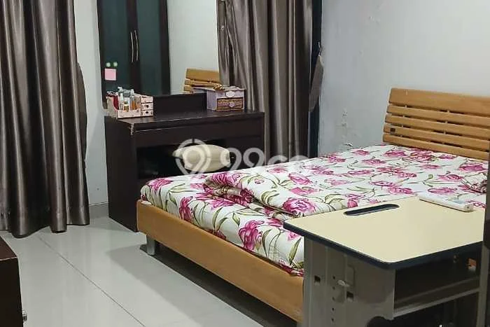 Rumah Luas Asri 3 KT Siap Huni di Kota Wisata Bogor Rumah Luas Asri 3 KT Siap Huni di Kota Wisata Bogor