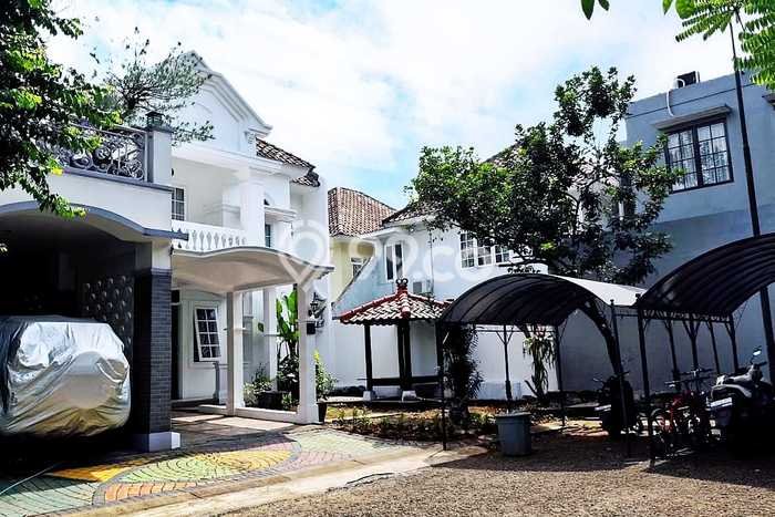 For Sale Hunian Rumah Nyaman 3 Kamar di Legenda Wisata, Bogor For Sale Hunian Rumah Nyaman 3 Kamar di Legenda Wisata, Bogor