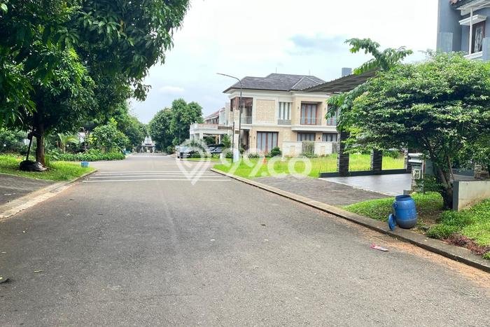 Rumah Modern 3 KT di Legenda Wisata Bogor Semi Furnished Rumah Modern 3 KT di Legenda Wisata Bogor Semi Furnished