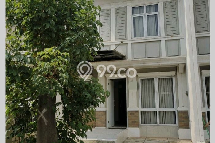 Rumah Modern 2 KT LT 60m2 di Kota Wisata Rumah Modern 2 KT LT 60m2 di Kota Wisata