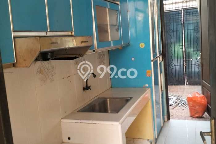 Rumah Minimalis 5 Kamar LT 180m2 di Legenda Wisata Rumah Minimalis 5 Kamar LT 180m2 di Legenda Wisata