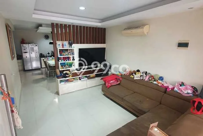 For Sale Rumah 3 Kamar Lokasi Strategis Nyaman dan Strategis di Cengkareng For Sale Rumah 3 Kamar Lokasi Strategis Nyaman dan Strategis di Cengkareng