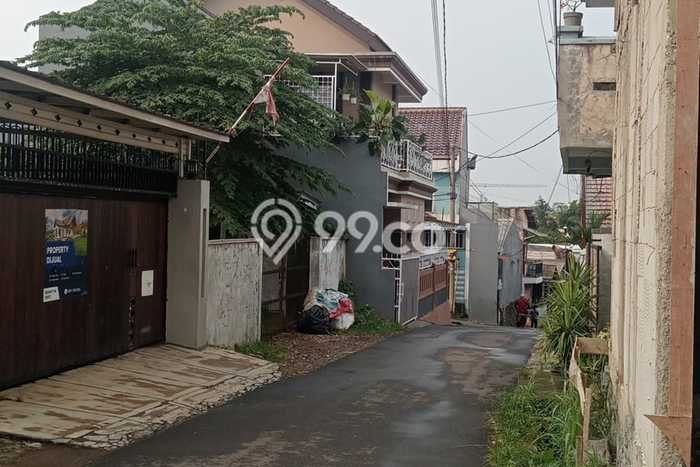 Dijual Rumah Eksklusif 4 KT di Tanah Sareal, Bogor Dijual Rumah Eksklusif 4 KT di Tanah Sareal, Bogor