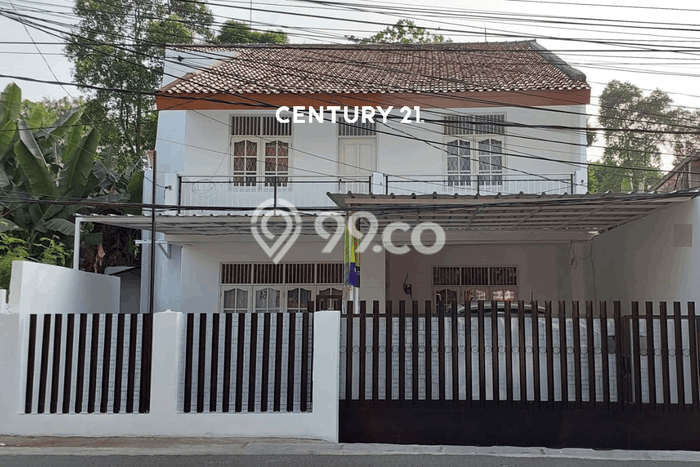 Dijual Rumah Mewah Megah Dengan View Eksklusif di Tangerang Kota, Tangerang Dijual Rumah Mewah Megah Dengan View Eksklusif di Tangerang Kota, Tangerang
