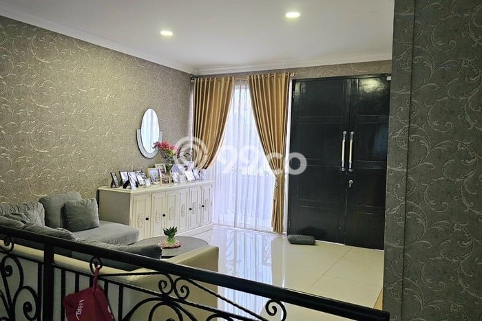 Dijual Rumah Premium dengan Fasilitas Sekitar Lengkap di Cengkareng, Jakarta Barat Dijual Rumah Premium dengan Fasilitas Sekitar Lengkap di Cengkareng, Jakarta Barat