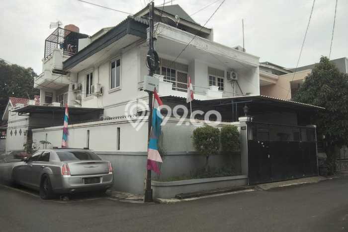 Cengkareng Elok Cengkareng Elok