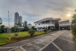 Bojong Indah Bojong Indah