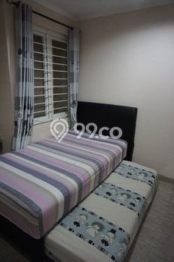 Dijual Cepat Rumah Favorit Siap Huni LB 202m2 di Cengkareng, Jakarta Barat Dijual Cepat Rumah Favorit Siap Huni LB 202m2 di Cengkareng, Jakarta Barat