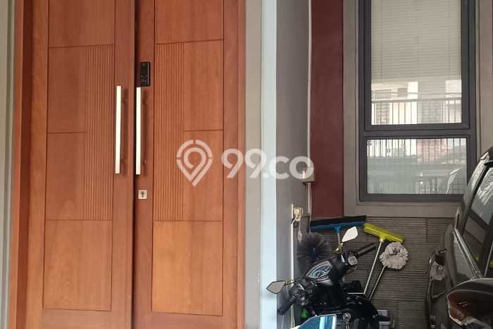 Rumah Second Bagus Taman Semanan Indah ,Cengakreng Jakarta Barat Rumah Second Bagus Taman Semanan Indah ,Cengakreng Jakarta Barat