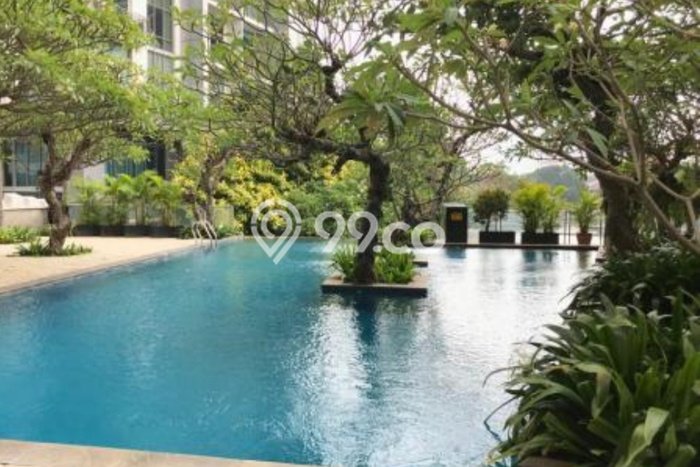 Apartemen di Kebayoran Baru, 2 KM, Luas 73m2m², Strategic Location Apartemen di Kebayoran Baru, 2 KM, Luas 73m2m², Strategic Location