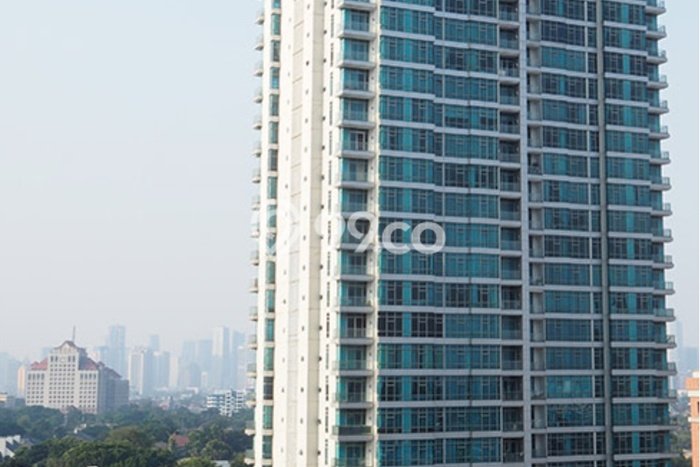 Apartemen di Kebayoran Baru, 2 KM, Luas 73m2m², Strategic Location Apartemen di Kebayoran Baru, 2 KM, Luas 73m2m², Strategic Location