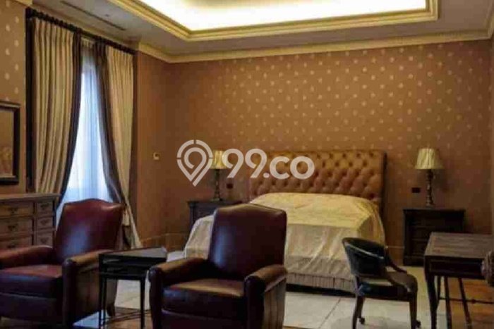 Apartemen Ideal untuk Disewa di Jakarta Selatan, 4 Kamar Tidur dan 4 Kamar Mandi Apartemen Ideal untuk Disewa di Jakarta Selatan, 4 Kamar Tidur dan 4 Kamar Mandi