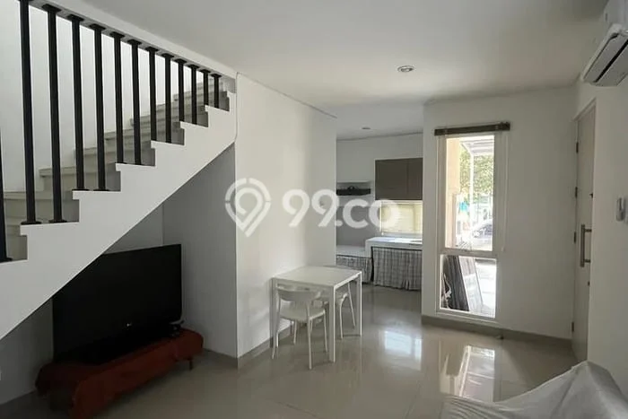 Jarang Ada! Rumah Sewa 2 Kamar Bagus Siap Huni Harapan Indah Jarang Ada! Rumah Sewa 2 Kamar Bagus Siap Huni Harapan Indah
